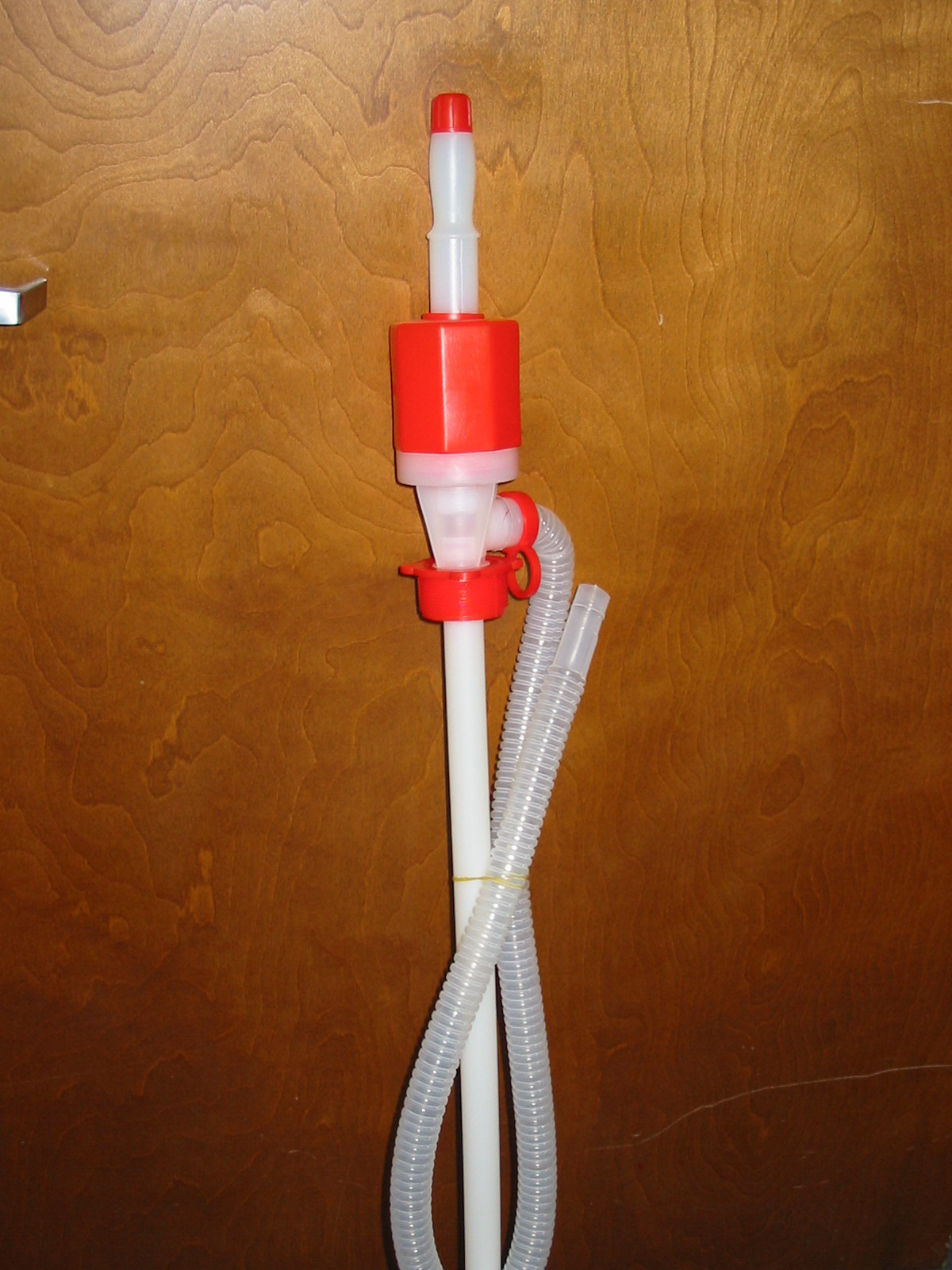 (image for) Heavy Duty Drum Pump, case of 6